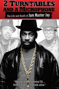 2 Turntables and a Microphone - Poster