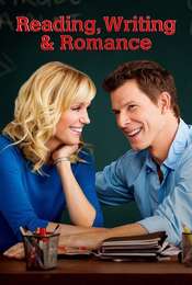 Reading  Writing & Romance