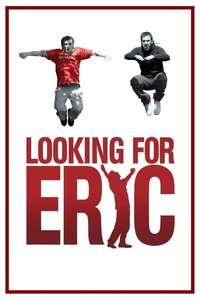 Looking for Eric - Poster