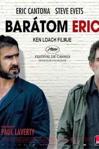 Looking for Eric - Poster