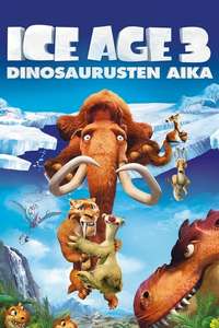 Ice Age: Dawn of the Dinosaurs - Posters