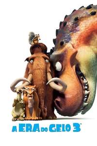 Ice Age: Dawn of the Dinosaurs - Posters
