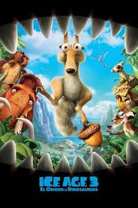 Ice Age: Dawn of the Dinosaurs - Posters
