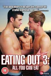 Eating Out: All You Can Eat