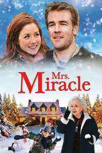 Mrs. Miracle - Poster