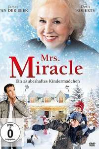 Mrs. Miracle - Poster