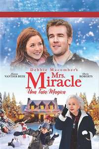 Mrs. Miracle - Poster