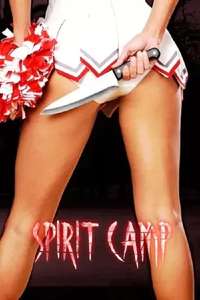 Spirit Camp - Poster