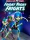 Monster High: Friday Night Frights