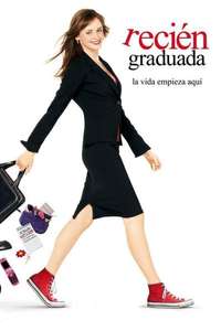 Post Grad - Poster