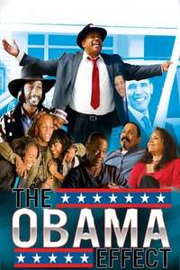 The Obama Effect - Poster