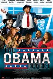 The Obama Effect