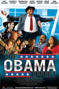 The Obama Effect - Poster
