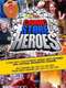 Comic Store Heroes