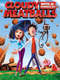 Cloudy with a Chance of Meatballs