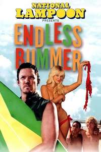 National Lampoon Presents: Endless Bummer - Poster
