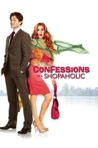Confessions of a Shopaholic - Posters
