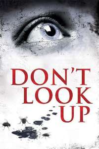 Don't Look Up - Poster