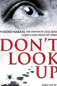 Don't Look Up - Poster