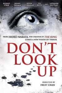 Don't Look Up - Poster