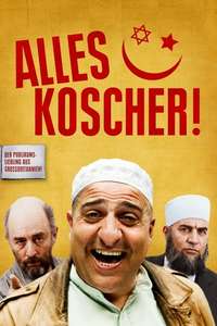 The Infidel - Poster