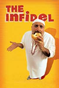 The Infidel - Poster