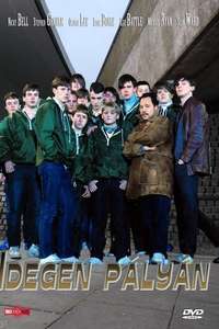 Awaydays - Poster