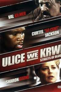 Streets of Blood - Poster