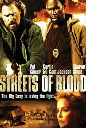 Streets of Blood