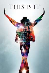 This Is It - Poster