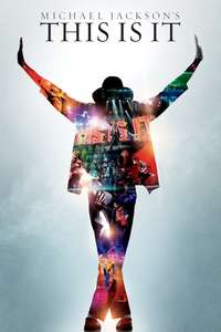 This Is It - Poster