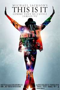 This Is It - Poster