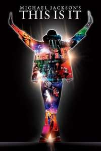 This Is It - Poster