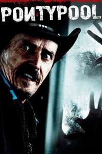 Pontypool - Poster