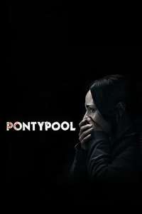 Pontypool - Poster