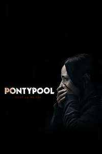 Pontypool - Poster