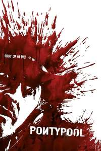 Pontypool - Poster