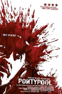 Pontypool - Poster