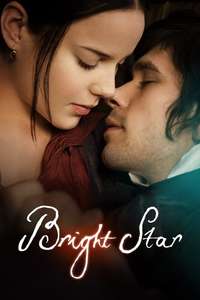 Bright Star - Poster