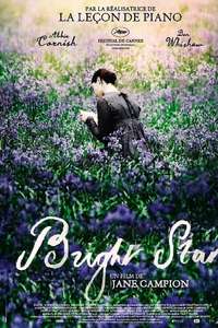 Bright Star - Poster