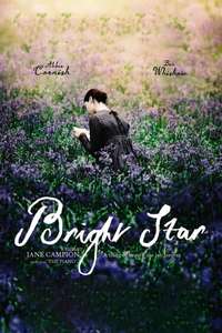 Bright Star - Poster