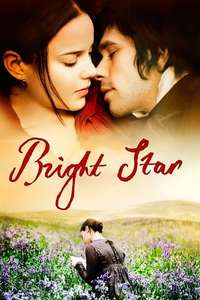 Bright Star - Poster