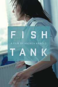 Fish Tank - Poster