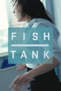 Fish Tank - Poster
