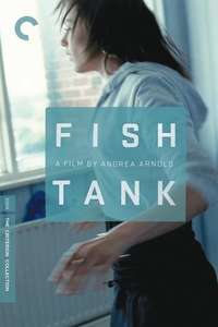 Fish Tank - Poster