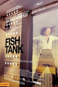 Fish Tank - Poster