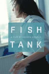 Fish Tank - Poster
