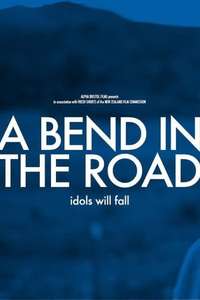 A Bend in the Road - Poster