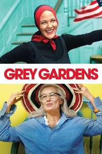 Grey Gardens - Posters