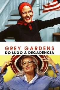 Grey Gardens - Posters